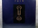 NEW SEALED - Rush - Counterparts LP Gold Vinyl Record Prog Rock MINT
