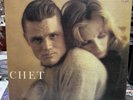 CHET BAKER 1959 MONO 1st Pressing RIVERSIDE RLP 12-299 LP Vinyl Record Bill Evan