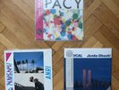 Tatsuro Yamashita Spacy, Anri Timely, Junko Ohashi Magical Vinyl LP CityPop 3Set
