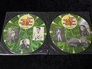 ELVIS PRESLEY 2LP SET S-5001 THE MILLION DOLLAR QUARTET PICTURE DISCS NM/MT 1986