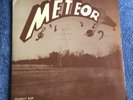 HILLBILLY BOP MEMPHIS STYLE - RARE NEAR MINT USA METEOR LABEL LP - SUPER COPY