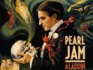 Pearl Jam Aladdin Las Vegas 1993 Radio Broadcast 2LP NM Condition