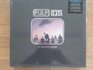 PULP - Different Class (30th Anniversary Edition) (remastered) - 4XLP + BOOKLET