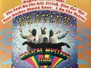 Beatles Magical Mystery Tour MFSL Master Recording LP