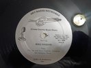 Merle Haggard Live San Antonio, TX 1984 LP Silver Eagle Cross Country Radio + CD