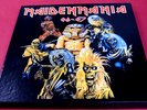 Iron Maiden 