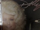 Dolly Parton - Autographed Signed 45 Rpm Cover Personally Signed And Dated 1979