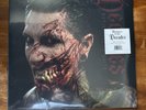 Motionless In White - Decades Black, Ruby, and Tan Galaxy - New Sealed
