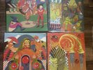 GOOSE COMBO PACK V2,4,5,8 Vinyl