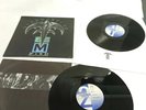 Queensryche Empire Vinyl LP 1990 EMI Original Rock Album
