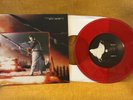 Spazz/Monster X Split 7” 1997  Reservoir Records Red Ltd Ed Rare