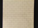 Pink Floyd - The Wall 1979 Original US 1st Pressing TML S/X Pittman
