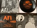 AFI Behind The Times EP 7