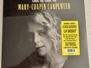 Mary Chapin Carpenter Come On Come On LP Ltd Ed 750 Yellow Vinyl Joe Diffie NEW
