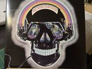 Oliver Nelson Promo Skull Session LP Vinyl Record Jazz Funk Clean VG+ BDL1-0825