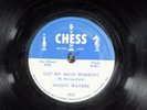 78 RPM - Muddy Waters, Chess 1652 