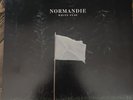 Normandie - White Flag (White LP)