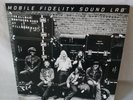 The Allman Brothers Band at Fillmore East MFSL 2LP Vinyl Special Limited Edition
