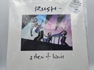A Show of Hands by Rush (Record, 2015)