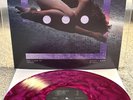 Too Close To Touch - Haven’t Been Myself - “Ghostly” Clear Grape /300 vinyl RARE