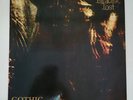 PARADISE LOST - GOTHIC - 1991 UK  -  LP - MESSIAH  WAX - PEACEVILLE - D Metal