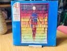 Ali by Toure, Vieux Farka & Khruangbin  Colored Vinyl Marmalade