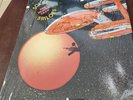 Solar Sailors The Dehorn Crew Vinyl '77 LP