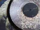 Snail Mail - Ricochet Deluxe Seashell Filled Vinyl LP /100 *** IN HAND ***