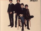 Beatles Real Love - EX 7