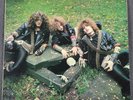 Destruction – Sentence Of Death LP 1984 Metal Blade – MBR 1039 VG+/VG+