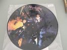 Prince+ Revolution PURPLE RAIN Vinyl Picture Disc LP Album Limited Edition