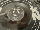 JIVE A TONES FLIRTY GIRTY / FIRE ENGING BABY UK FELSTED LABEL TRI 45