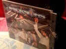 Michael Jackson & the Jackson Five Live 2LP 1981