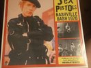 Sex Pistols Vinyl LP Live in London 1976 Nashville Rooms Sealed