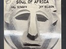 Hal Singer/Jef Gilson on Le Chant du Monde 74556 SIGNED.