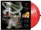 FIELDS OF THE NEPHILIM - Fallen (2LP Red Vinyl)  [2026]