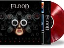 The Flood Polarized - Red (Vinyl)