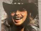 Hank Williams Jr. , Greatest Hits, 1981 Club Edition, Black And Red Label, EXC
