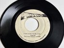 The Righteous Flames I Was Born To Be Loved Rare Studio One Reggae 45 7”