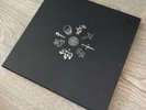 SWANS Love of Life/White Light Box Set (2015)