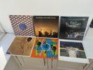 NEIL YOUNG RUST NEVER SLEEPS, HOLLIES, COCTEAU TWINS GARLANDS, ELVIS COSTELLO LP