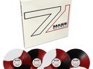 MASS EFFECT TRILOGY Soundtrack 4LP Box Set WITH BONUS SLIPMAT - SEALED - RARE