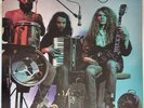 Heavy Jazz Prog Psych Krautrock 1973 Exmagma LP German Reissue SEALED NEW