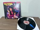 Pulp Fiction (Music from the Motion Picture)  O.S.T. Vinyl Record LP 2008