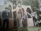 ARTWOODS DECCA ECLIPSE LP