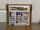 The Weeknd 10th Anniversary Thursday SEALED Anime LP Vinyl RARE OOP
