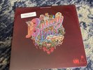 BUTTERFLY BALL AND THE GRASSHOPPERS FEAST Love Is All sealed LP Deep Purple