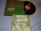 Tasavallan Presidentti–Milky Way Moses- 1974-FINLAND'S  PROG. ROCK -UK PRESS-N/M