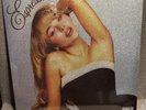 Sabrina Carpenter Espresso️ Bad World  Liquid Filled Vinyl Sparkle Numbered
