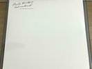 SEALED Phoebe Bridgers Lost Weekend Limited White Zodiacal Light Colored Vinyl